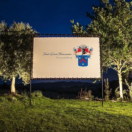 Recchi Franceschini Bike Last - Minute - Availability Montalto delle Marche