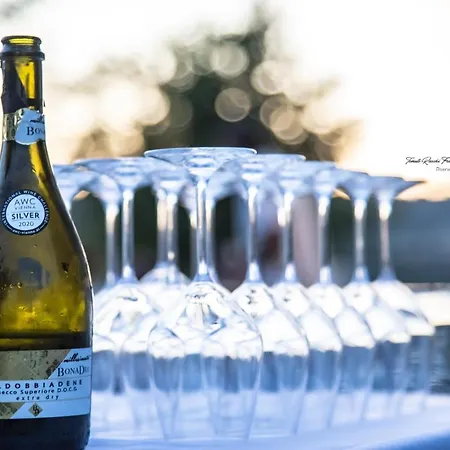 Farma Recchi Franceschini Bike Last - Minute - Availability Montalto delle Marche