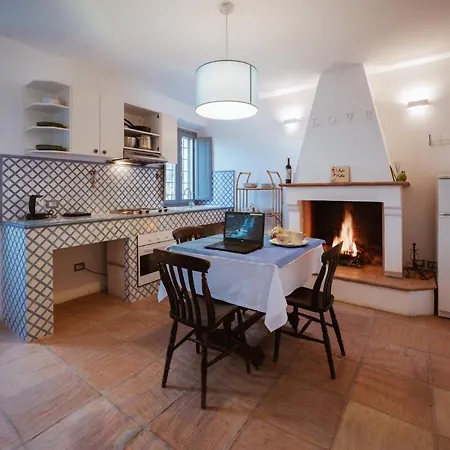 Recchi Franceschini Bike Last - Minute - Availability * Montalto delle Marche