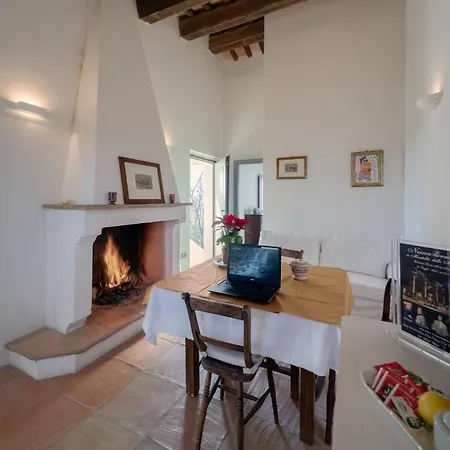 Farma Recchi Franceschini Bike Last - Minute - Availability Montalto delle Marche