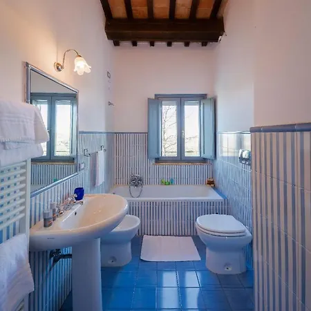 Farma Recchi Franceschini Bike Last - Minute - Availability Montalto delle Marche