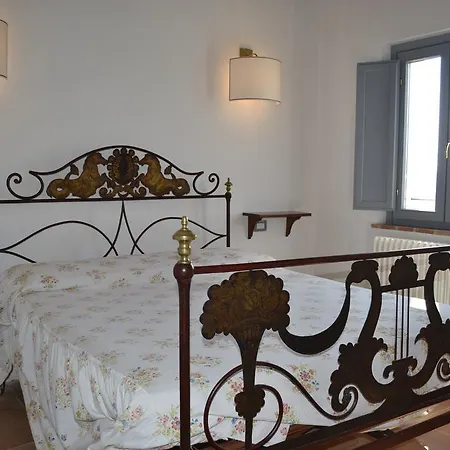 Farma Recchi Franceschini Bike Last - Minute - Availability Montalto delle Marche